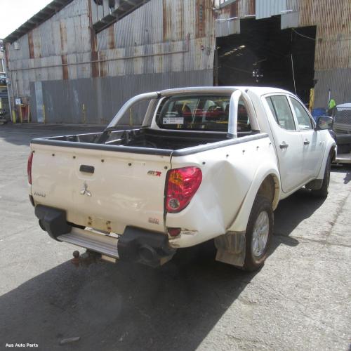 door/sliding rear right