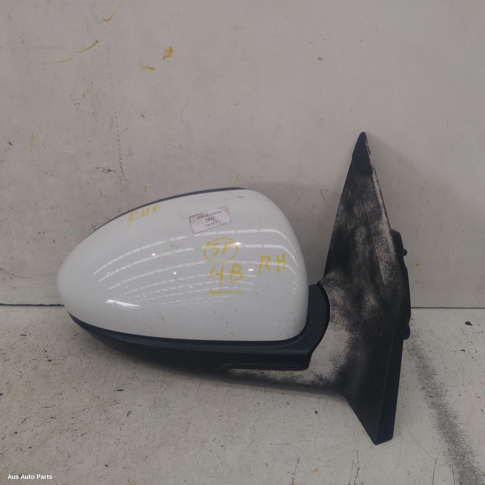 Cruze Door Mirror Right 2009-2017 jg-jh,non indicator type,03/09-01/17 00006023 #131332