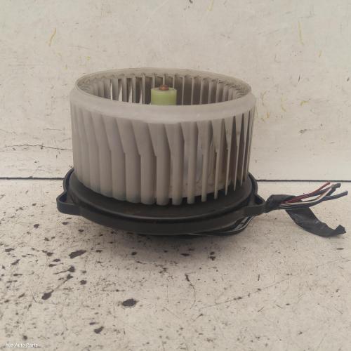 heater fan/motor