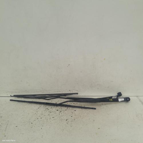 wiper arm