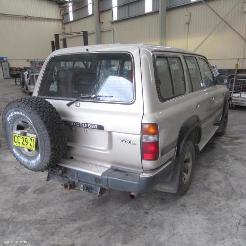 door/sliding rear right