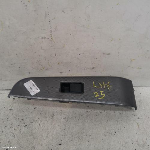 power door window switch