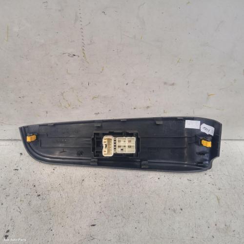 power door window switch