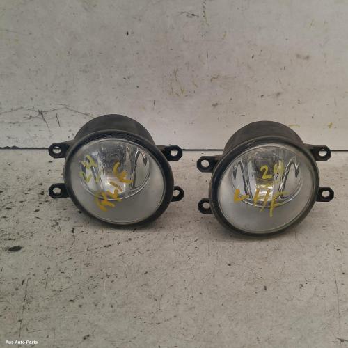 indicator/fog/side left