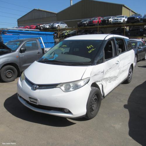 indicator/fog/side left