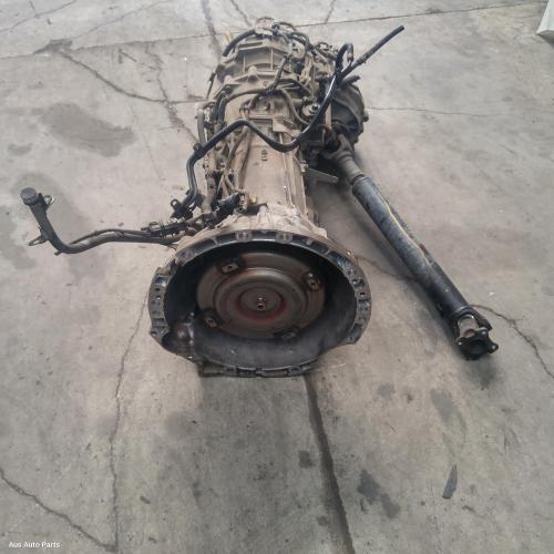 transmission/gearbox