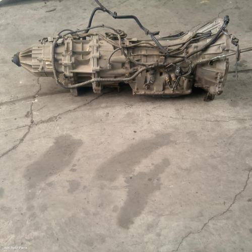 transmission/gearbox