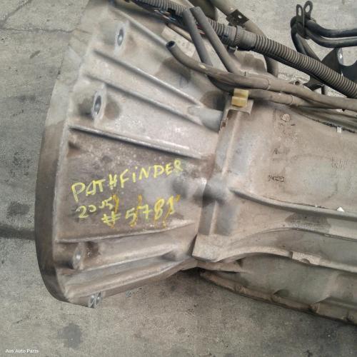 transmission/gearbox