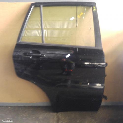 door/sliding rear right