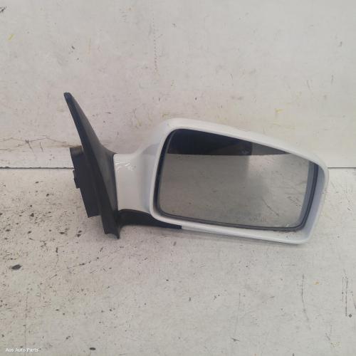 door mirror right