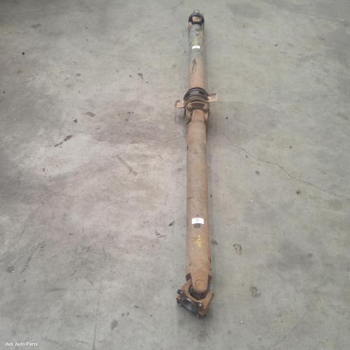 propeller shaft rear