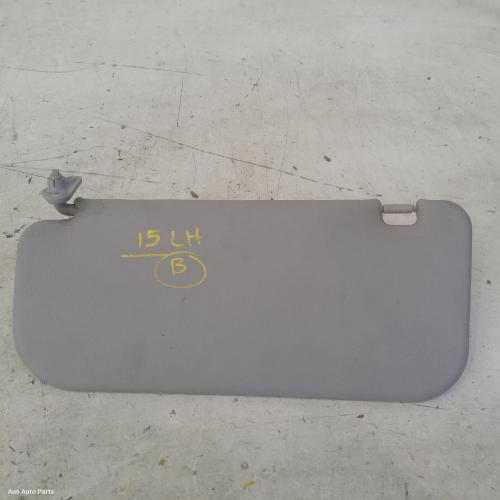 sunvisor