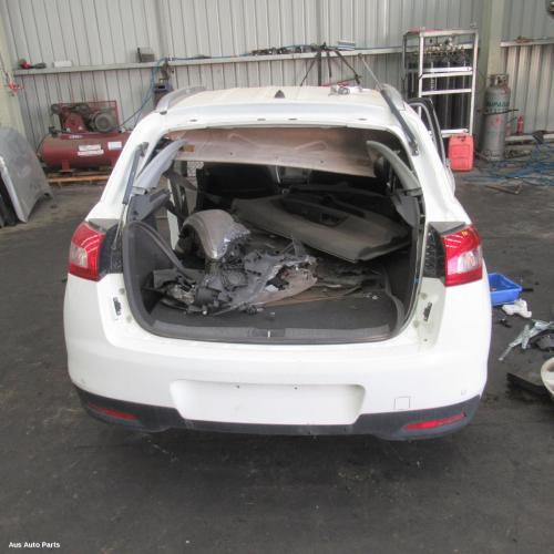 complete vehicle