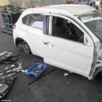 Peugeot 2012 ~ 2017 4008
