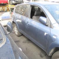 Toyota 2005 ~ 2012 Rav4