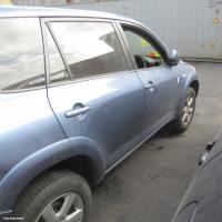 Toyota 2005 ~ 2012 Rav4