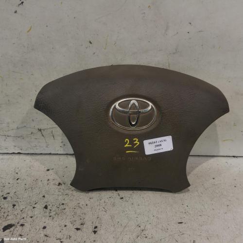 airbag right