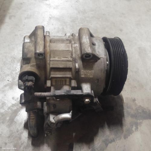 133394, Used aircon compressor for 2011 Camry acv50, 2.5, 2arfe, 12/1110/17