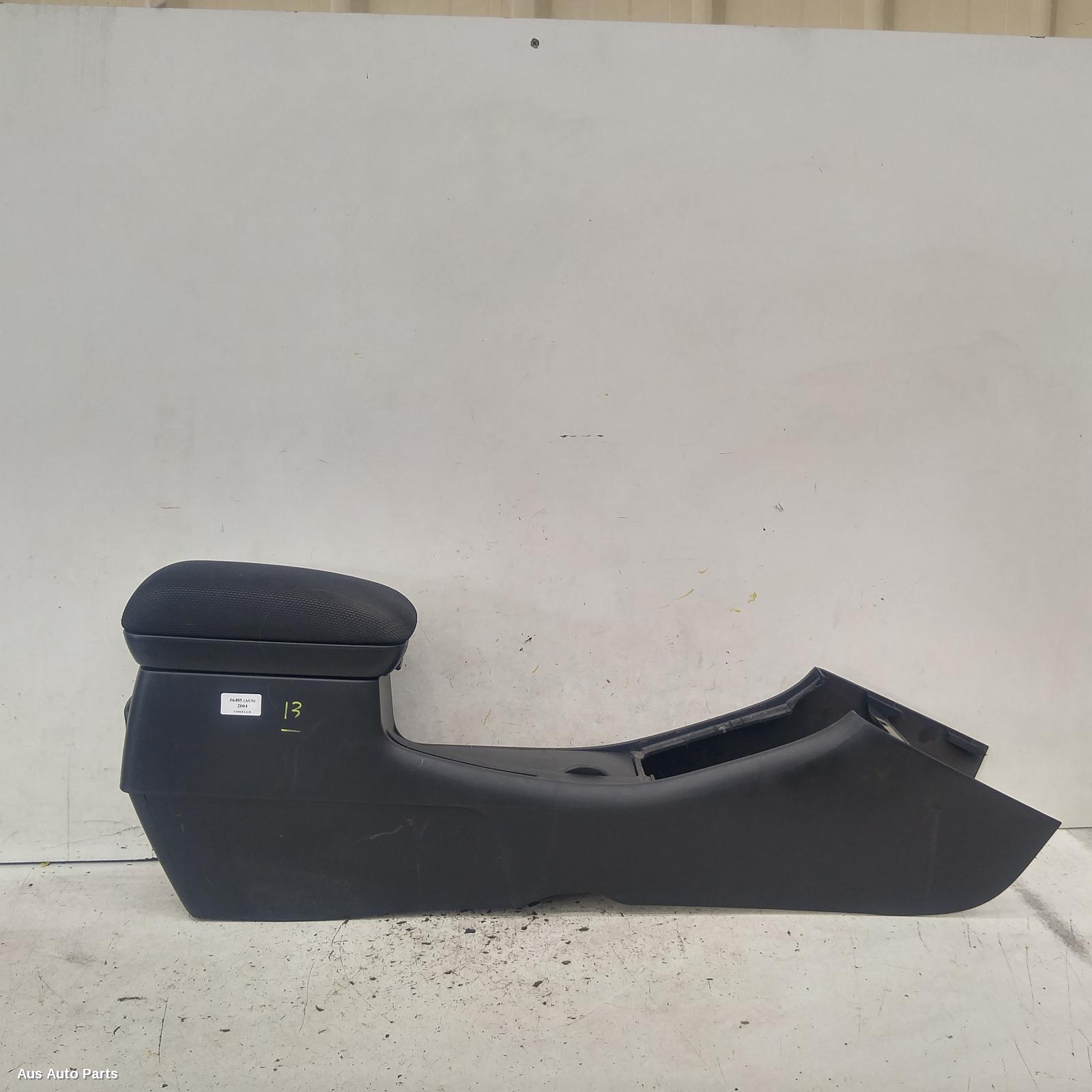 Corolla Console 2001-2007 zze122 12/01-06/07 00006485 #133199