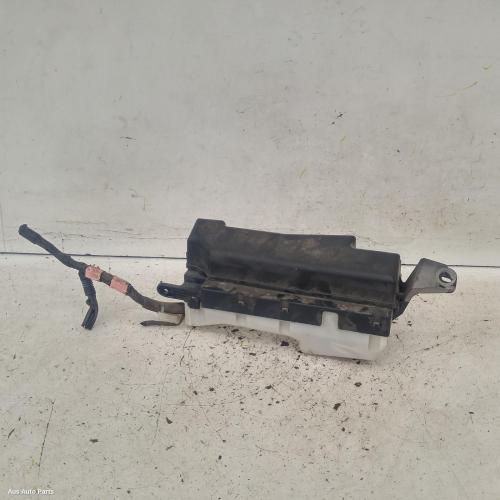 fuse box