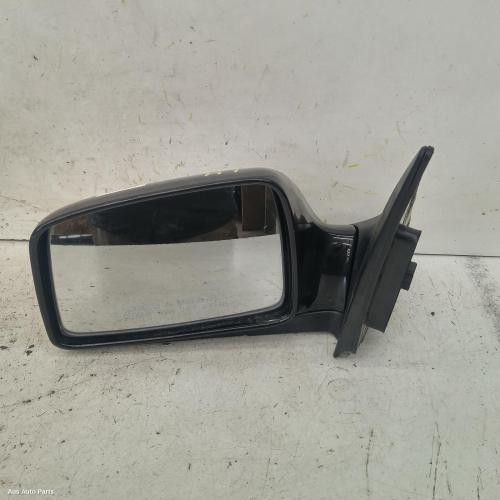 door mirror left