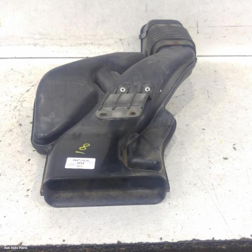 air cleaner duct/hose