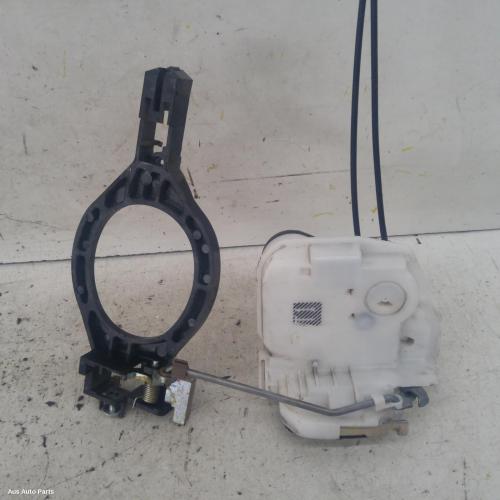 door/boot/gate lock