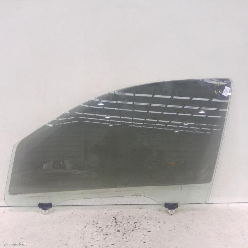 door window front left
