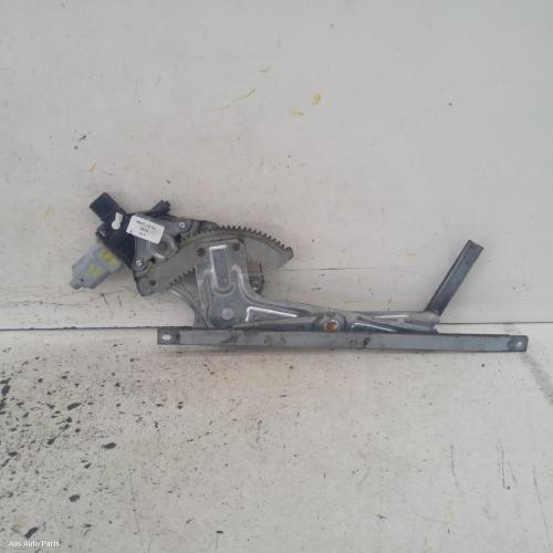 window regulator/motor rear left
