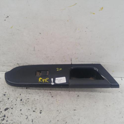 power door window switch