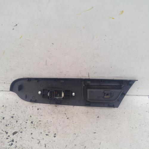 power door window switch