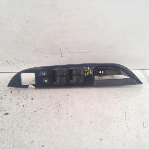 power door window switch