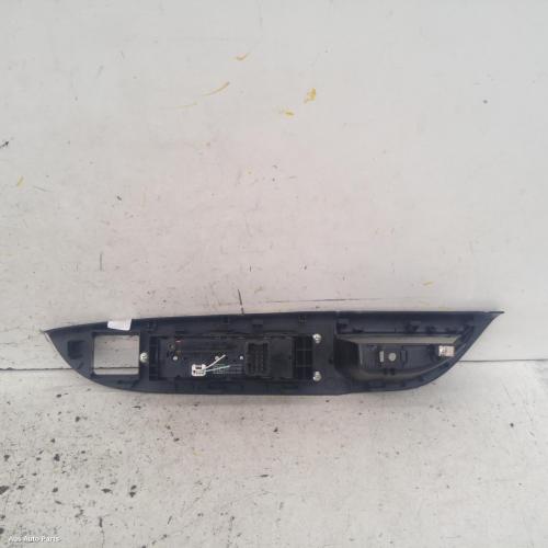 power door window switch