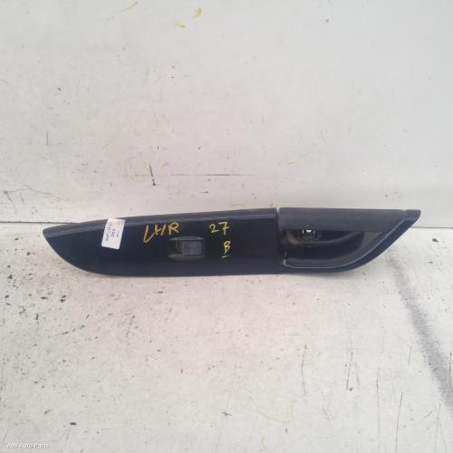 power door window switch