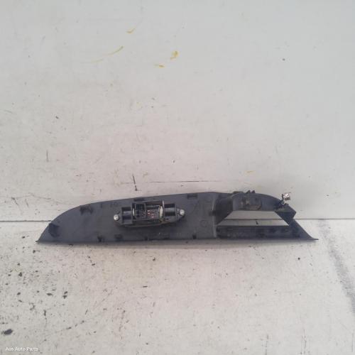 power door window switch