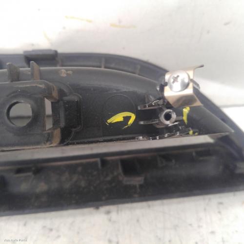 power door window switch