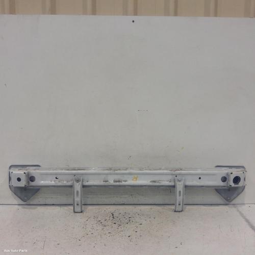 bar reinforcement/bracket rear