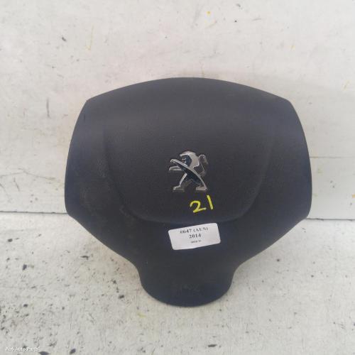 airbag right