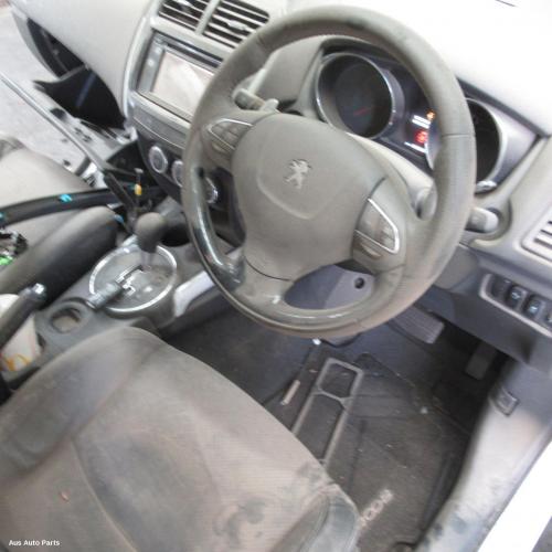 airbag right