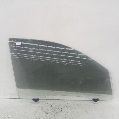 door window front right