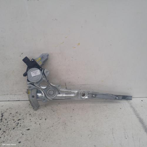 window regulator/motor front right