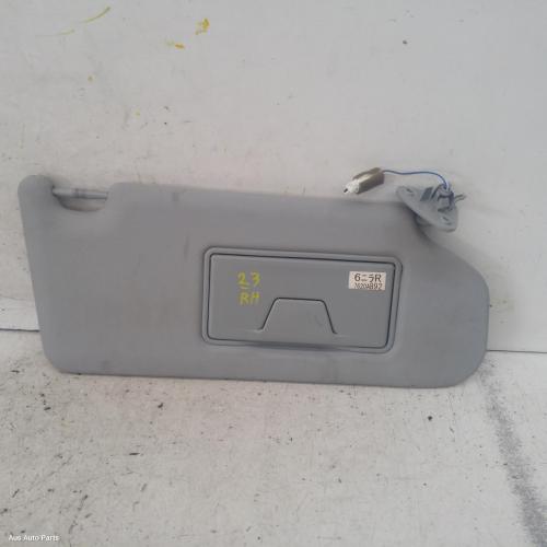 sunvisor