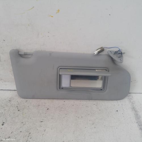 sunvisor