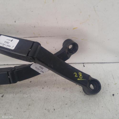 wiper arm