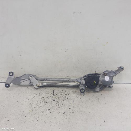 wiper linkage