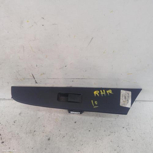 power door window switch