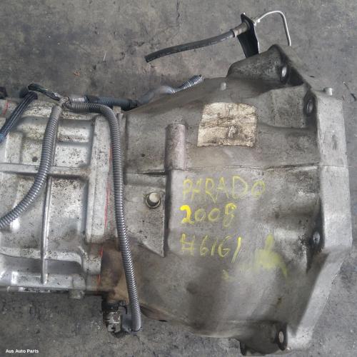 transmission/gearbox