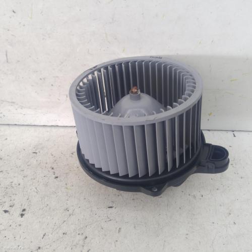 heater fan/motor