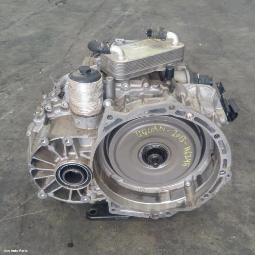 transmission/gearbox