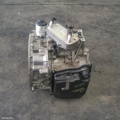 transmission/gearbox